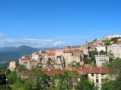 Troisième "Nuit bleue" en Corse depuis janvier...