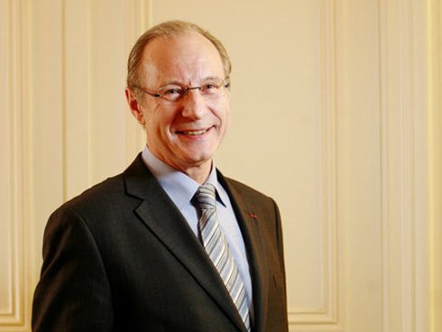 Jean Perrin est réélu président de l’UNPI