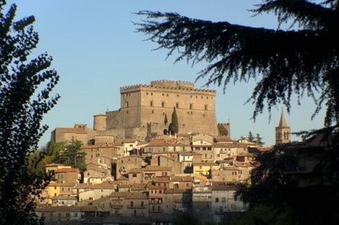 L'Italie loue ses châteaux pour colmater sa dette publique