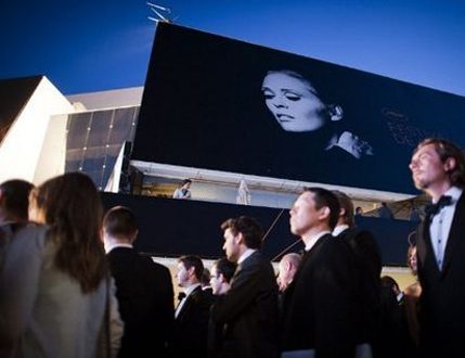 Cannes veut lancer sa "Cité du cinéma"