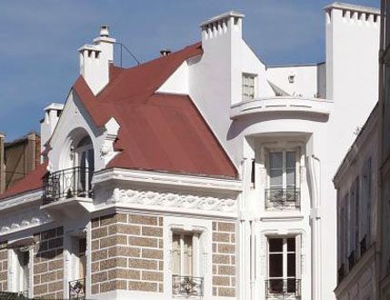Le duplex de la maison de Dalida à vendre pour 2,35 M €
