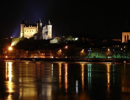 Label pour améliorer la "qualité" de la nuit: 216 villes lauréates