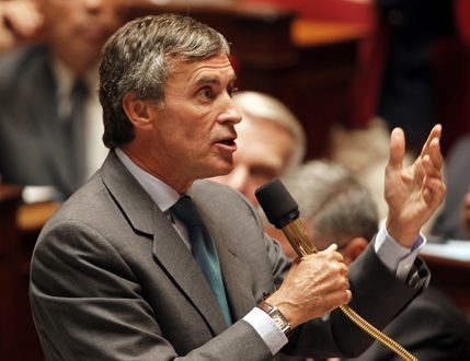 Immobilier : Cahuzac confirme de nouvelles incitations fiscales