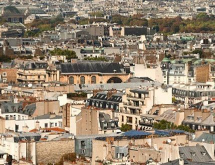 Vers une baisse des prix immobiliers en 2013