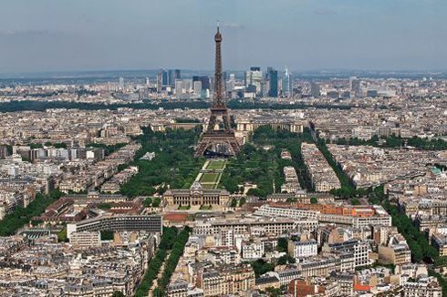 Logement : la "Métropole de Paris" divise les élus