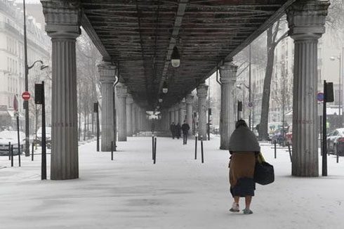 Expulsions : la trêve hivernale prolongée de quinze jours