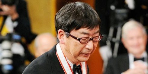 L'architecte japonais Toyo Ito reçoit le Prix Pritzker 2013