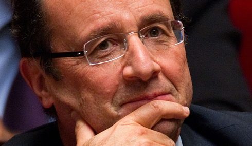 François Hollande à Caen vendredi, sur le thème du logement