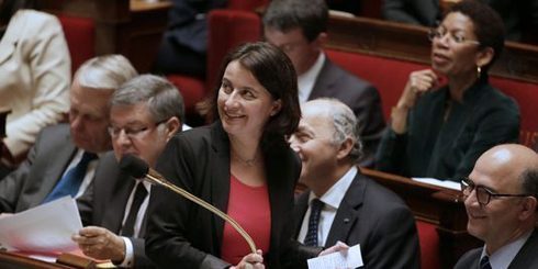 Logement : l'Assemblée vote le recours aux ordonnances