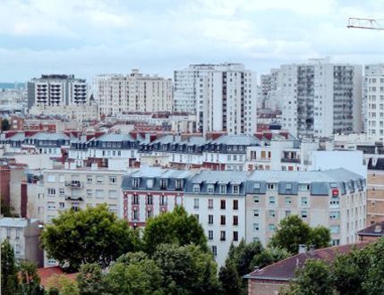 Immobilier : la hausse des loyers ralentit dans le parc privé