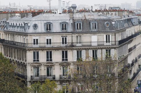 Les taux des crédits immobiliers à un plus bas historique