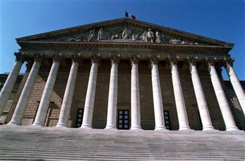 Projet de loi pour accélérer la construction, adopté par le Parlement