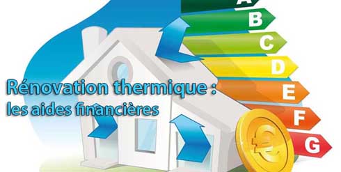 Rénovation thermique: les aides publiques conditionnées