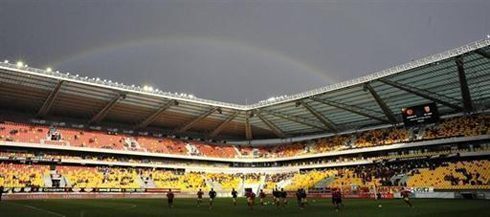 Le Mans Stadium réclame au Mans FC les loyers impayés pour le stade