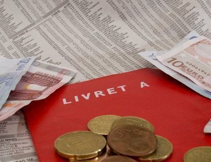 Le taux du livret A baissera à 1,25% en août