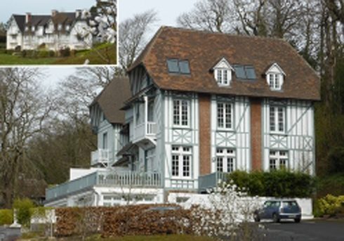 "Le Clos des Muriers", nouvelle copropriété