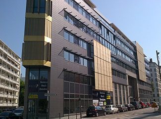 Citya Immobilier s'installe dans l'immeuble Helio 7 à Lyon