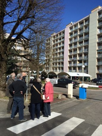 Bouquet de travaux pour immeuble énergivore