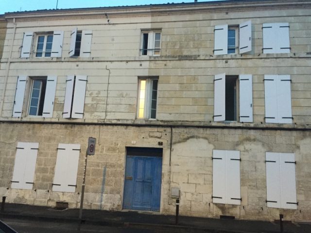 Nouvelle copropriété à Niort !