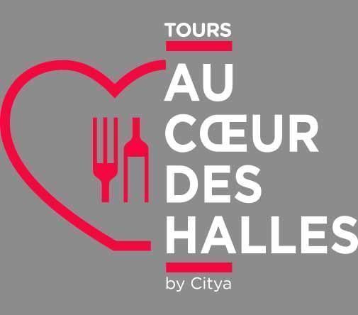 Au Coeur des Halles