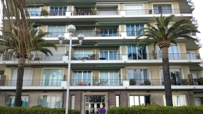 Nouvelle copropriété pour Citya Tordo à Nice