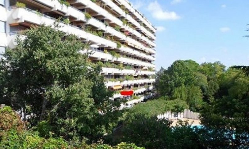 Citya Peri élu syndic de la résidence "Le Parc des Cèdres" à Nîmes !