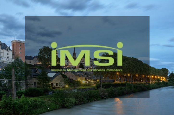 Pau : ouverture d'une antenne de l'IMSI, partenaire de Citya Immobilier