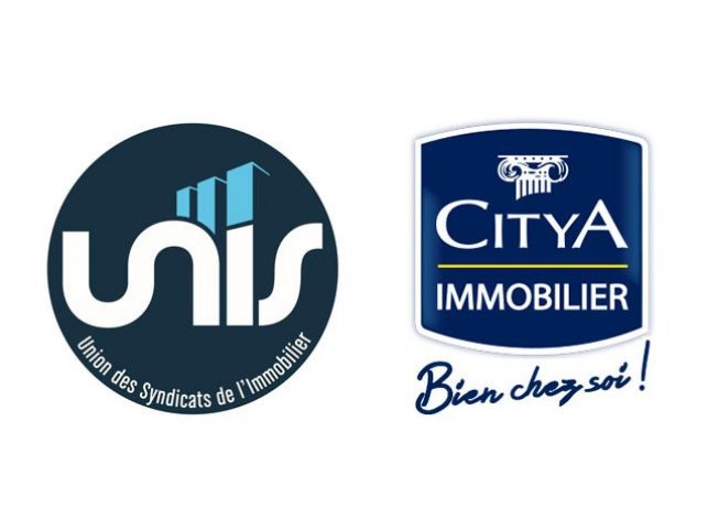 Le Groupe Citya Immobilier et l’UNIS  s’engagent sur un partenariat national