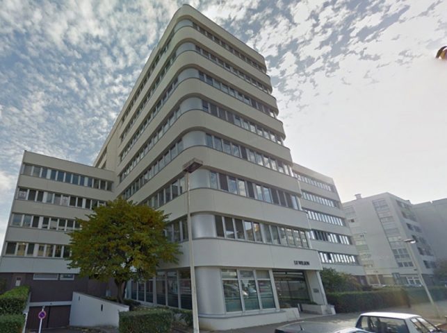 Vu dans la presse : Citya immobilier acquiert 5 000 m² de bureaux près de la gare de Tours !