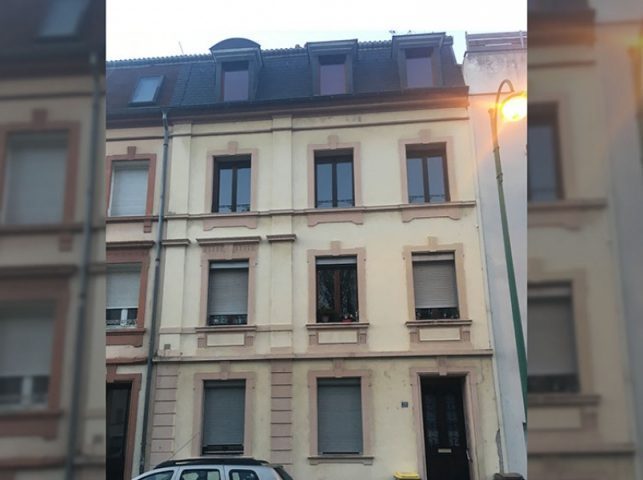 Une nouvelle copropriété pour Citya Étige Logement à Riedisheim !