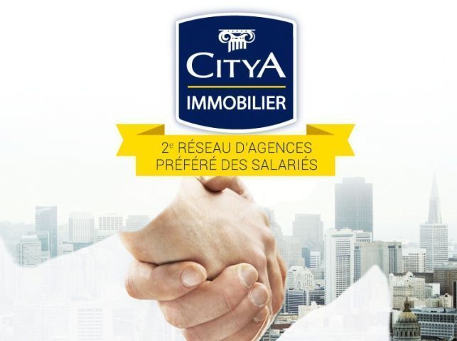 Citya Immobilier parmi les employeurs préférés des salariés de l’immobilier !