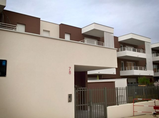 L’agence immobilière Citya Cogesim élue syndic de copropriété à Montpellier !