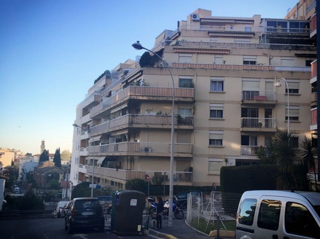 Syndic de copropriété : ils ont fait confiance à Citya Tordo à Nice !