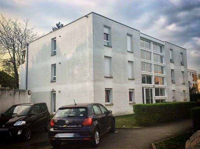 Syndic de Copropriété : Ils ont fait confiance à Citya Étige Logement à Riedisheim !