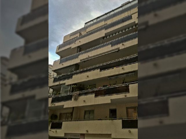 Syndic de copropriété : Ils ont fait confiance à Citya Tordo à Nice !