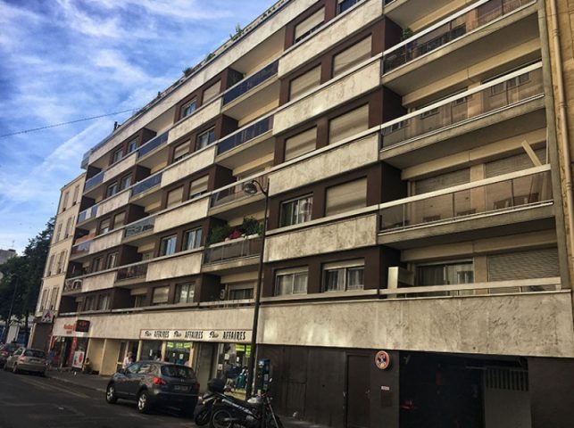 Citya Immobilier Teissier - Sabi élu syndic de la résidence « Saint Charles » à Paris !