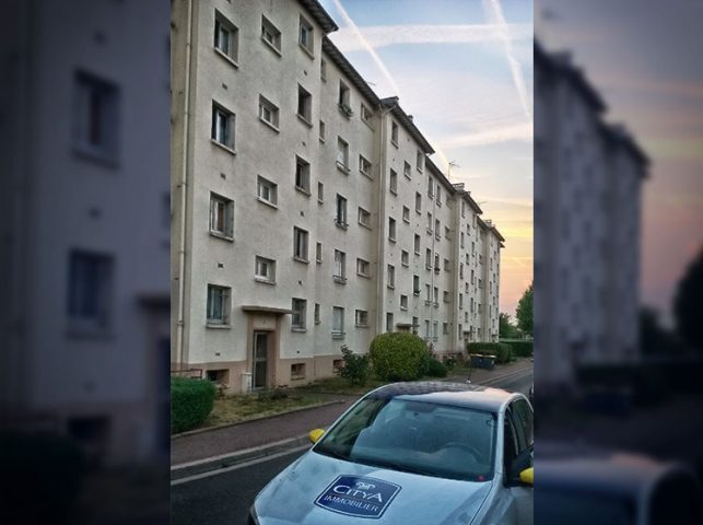 Syndic de copropriété : Ils ont fait confiance à Citya Belvia Rungis !