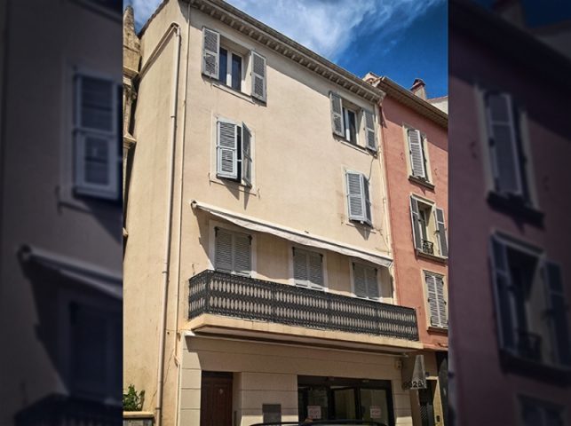 Deux nouvelles copropriétés pour Citya Saint Honoré Cannes !