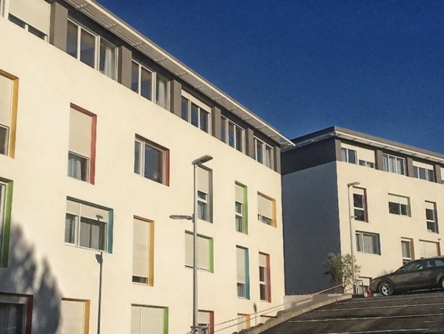 Syndic de copropriété : nouvelle résidence neuve pour Citya Péri à Nîmes !