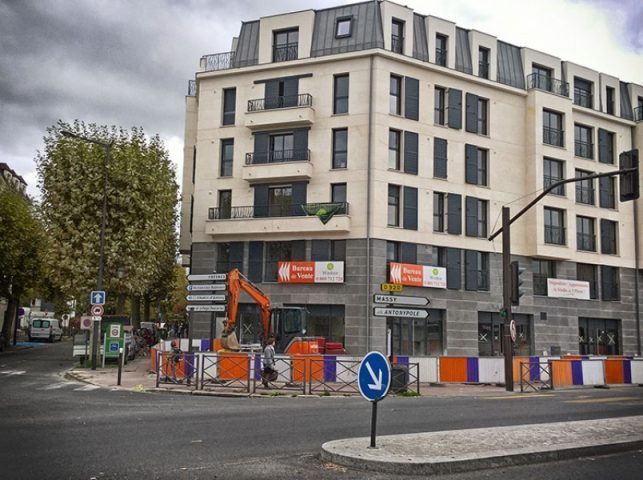 Syndic de copropriété : Ils ont fait confiance à Citya Belvia Rungis !