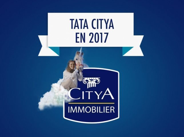 Exceptionnel : Tata Citya bat (encore) tous les records dans l’immobilier !