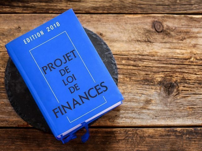 Projet de Loi de Finances 2018 : les changements à prévoir pour l’immobilier