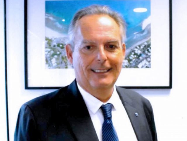 Philippe Robin, directeur de Citya Belvédère, élu Président de la FNAIM Océan Indien