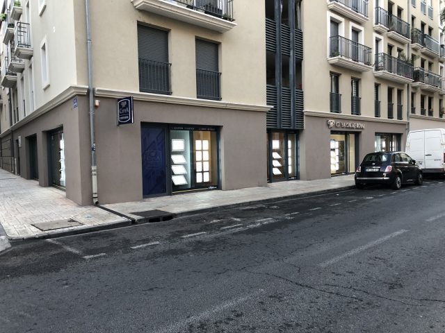 Bien dans son agence - Citya Cadre Royal à Sète