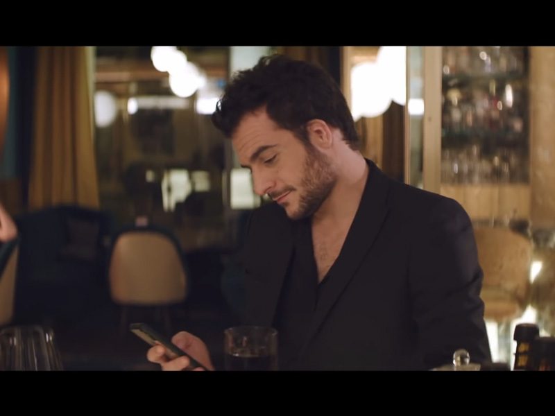 Les 2 millions de vues dépassés pour le Clip « 5 minutes avec toi » d’Amir !