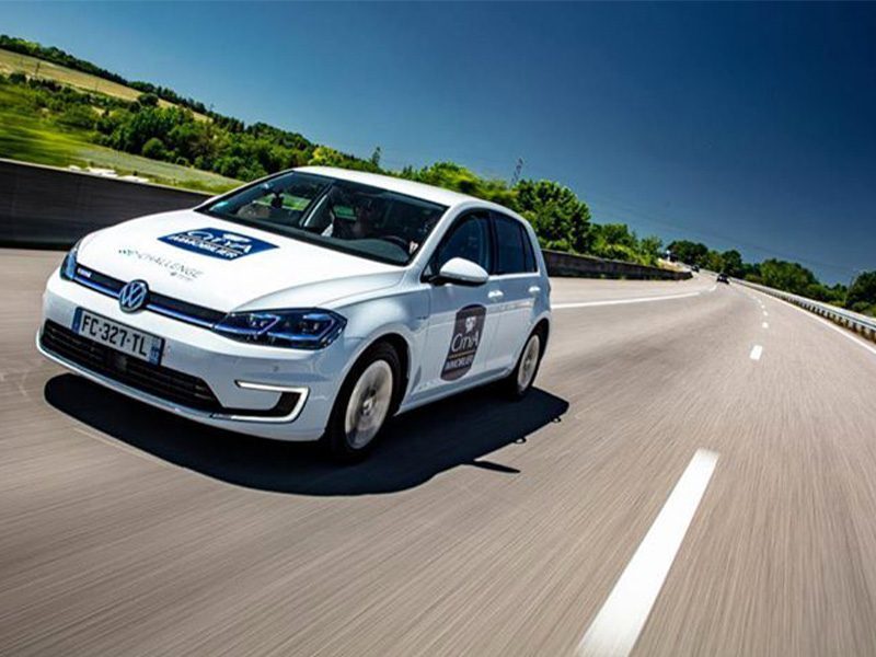 Citya Immobilier en 2e position de l’e-challenge 2019 de Volkswagen !