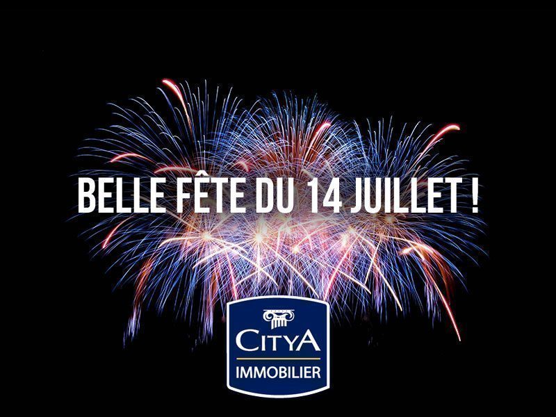 Belle fête du 14 juillet à tous !