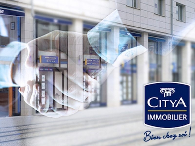 Ils nous rejoignent ! Citya Immobilier continue son développement à Chatenay Malabry ! (92)