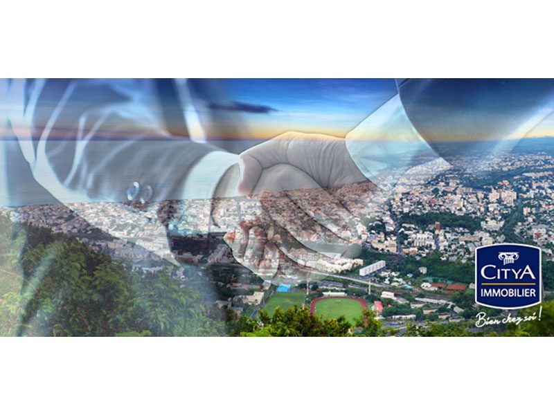 Ils nous rejoignent ! Citya Immobilier continue son développement à La Réunion !