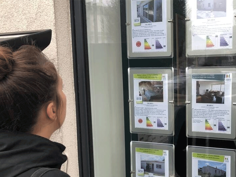 Alençon. Depuis le déconfinement, les ventes immobilières en pleine forme !